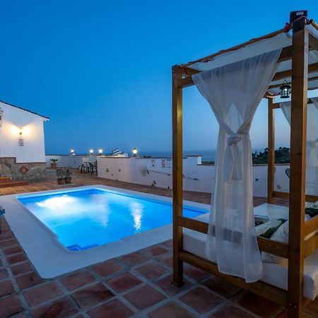 Casa Herrero Nerja Exterior foto