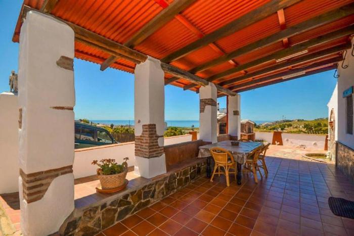 Casa Herrero Nerja Cameră foto