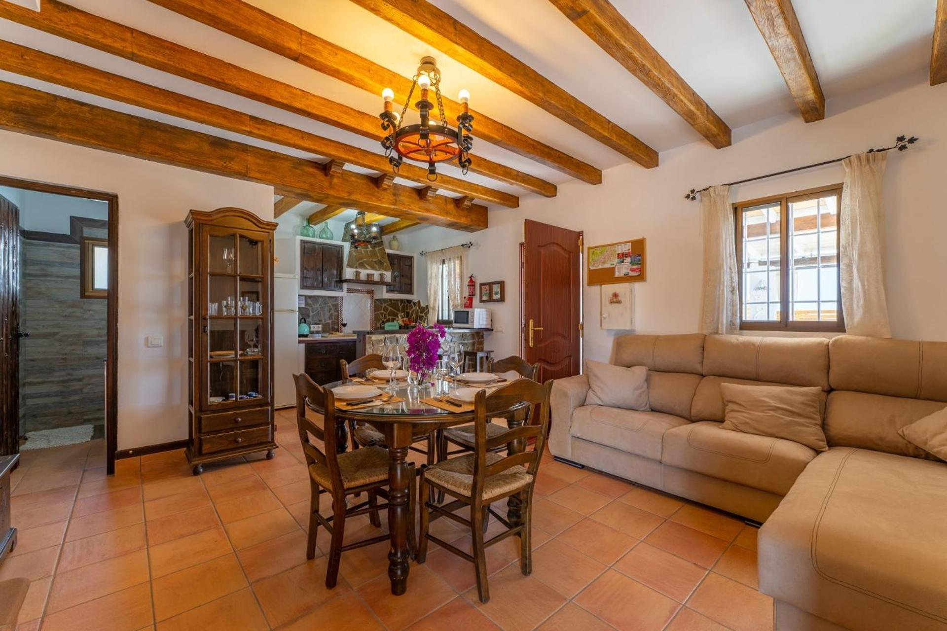 Casa Herrero Nerja Exterior foto