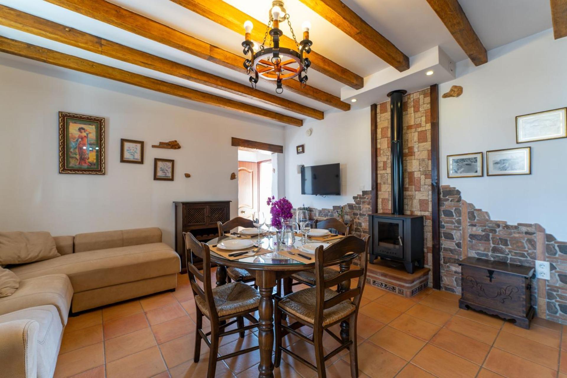 Casa Herrero Nerja Exterior foto